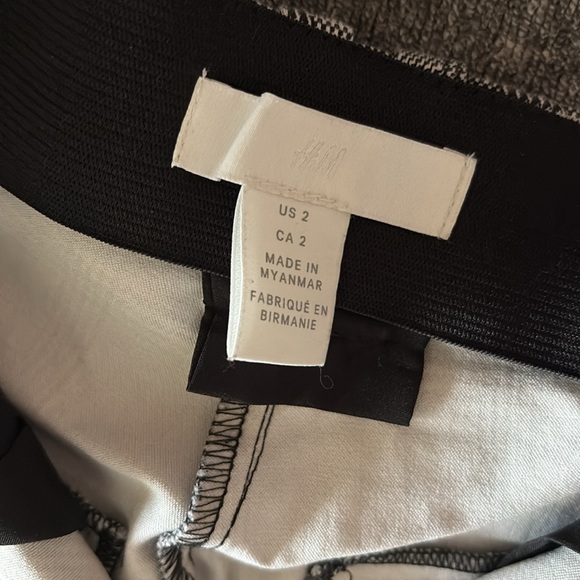 H&M Slacks - Picture 2 of 2